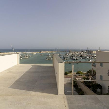 Vista Mare Apartments Marina di Ragusa Exterior photo